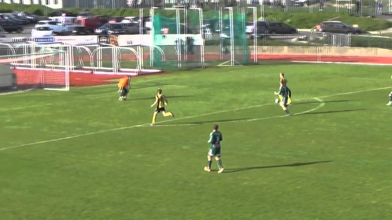 EIK 2 - Varhaug, Seriekamp 4. divisisjon, 8. juni 2015