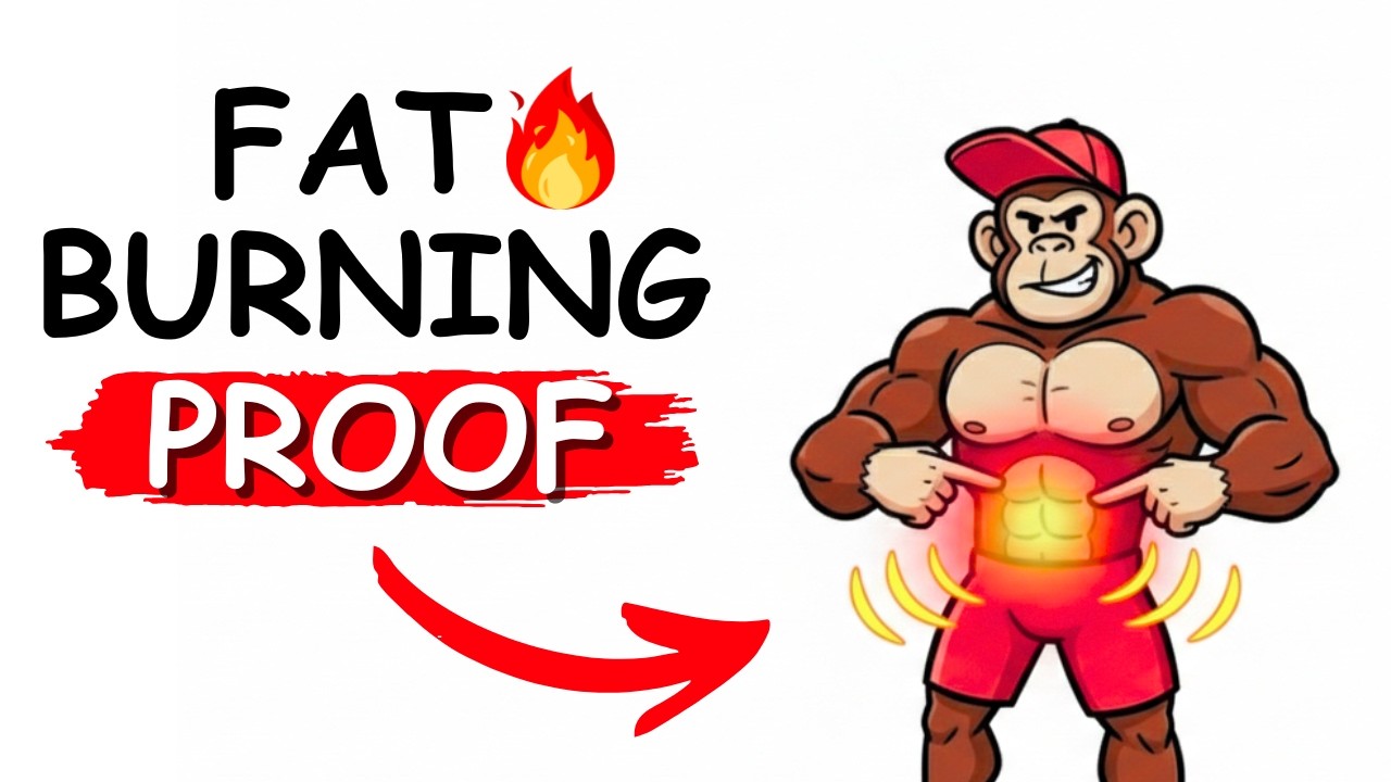 36 Hour Fast: 5 Signs Your Belly Fat is Actually Burning (Not Just Starving)