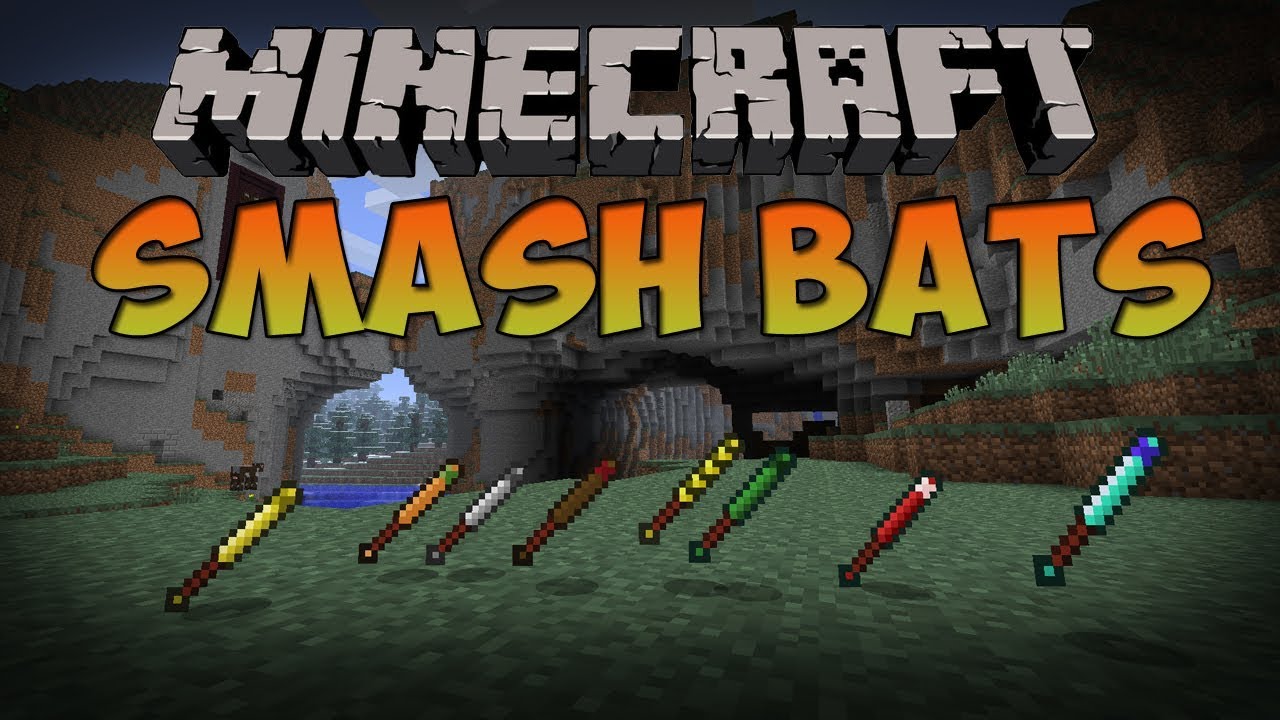 Smash Bats Mod Review