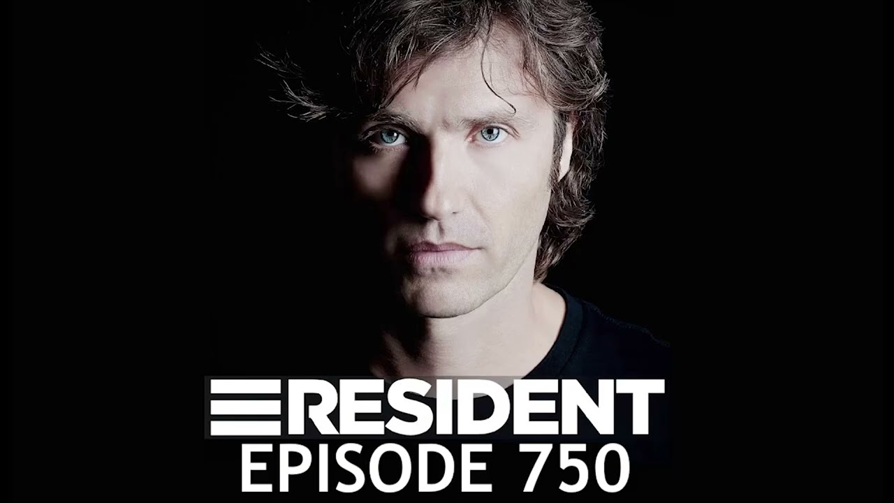 Hernan Cattaneo Resident 750 20-09-2025
