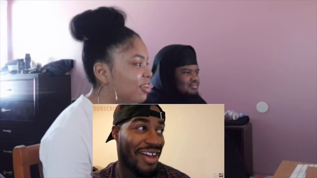 LongBeachGriffy Compilation| Reaction