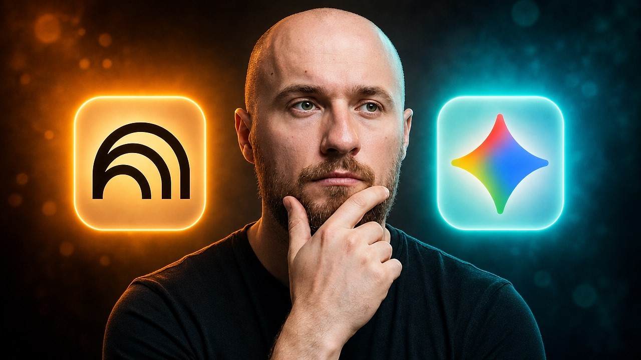 Gemini + NotebookLM: Tw&oacute;j czat w końcu ma PAMIĘĆ