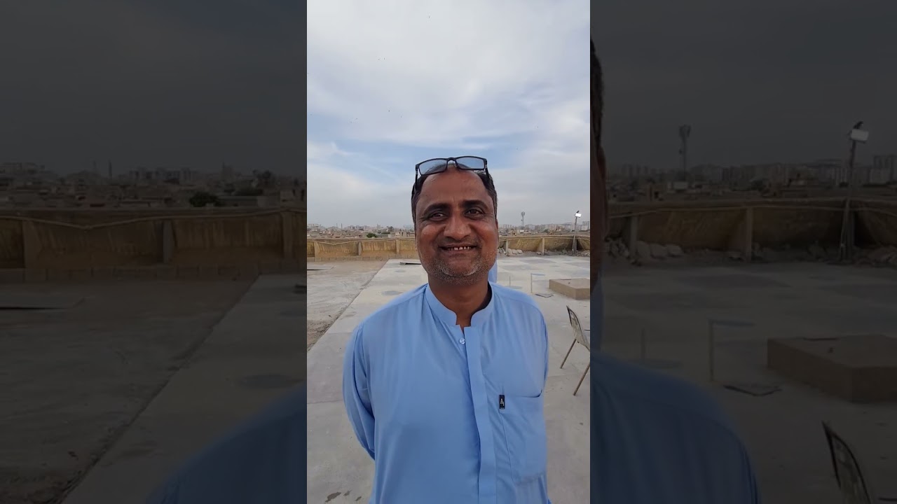 khalefa meer asif ustad haji yousuf ke chat ka vesit