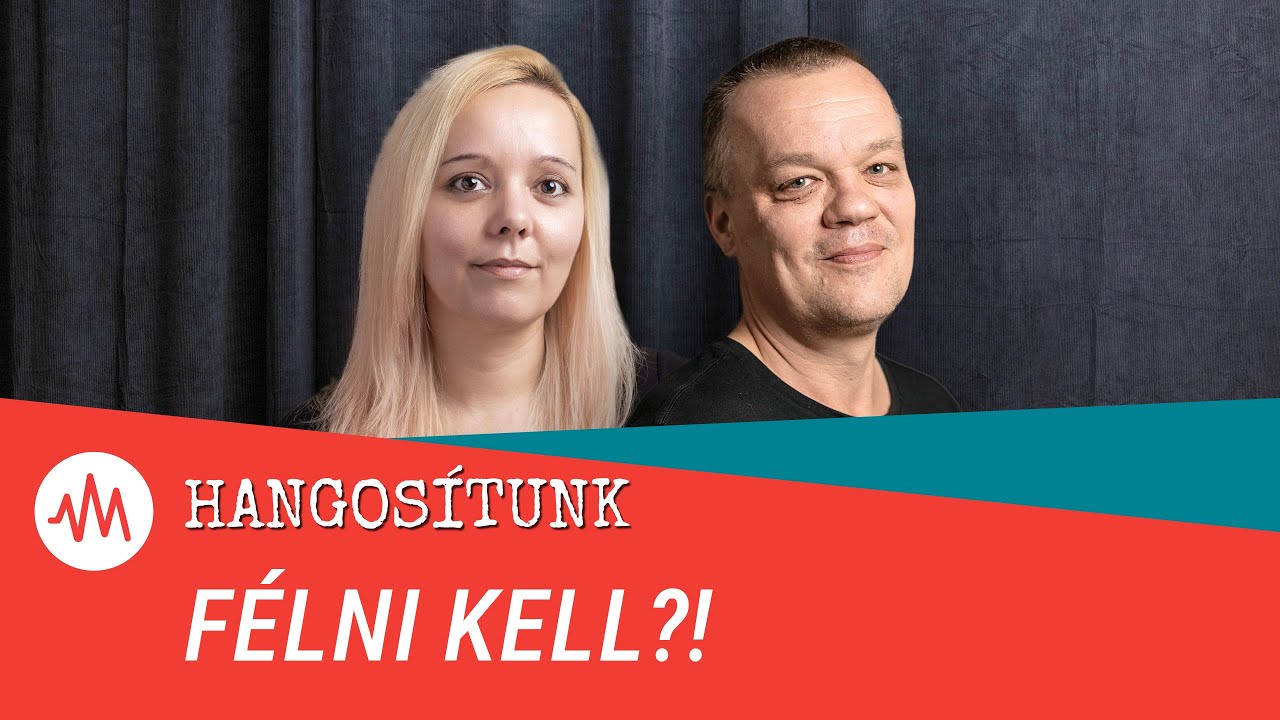 Ebben változást hoztak a Tisza-szigetek – Hangosítunk