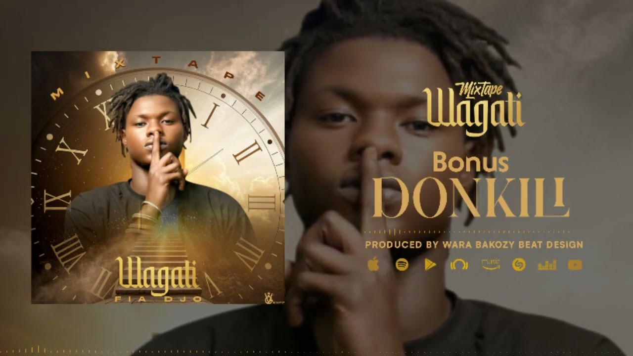 Fia Djo_ Donkili_Mixtape Wagati_2k26