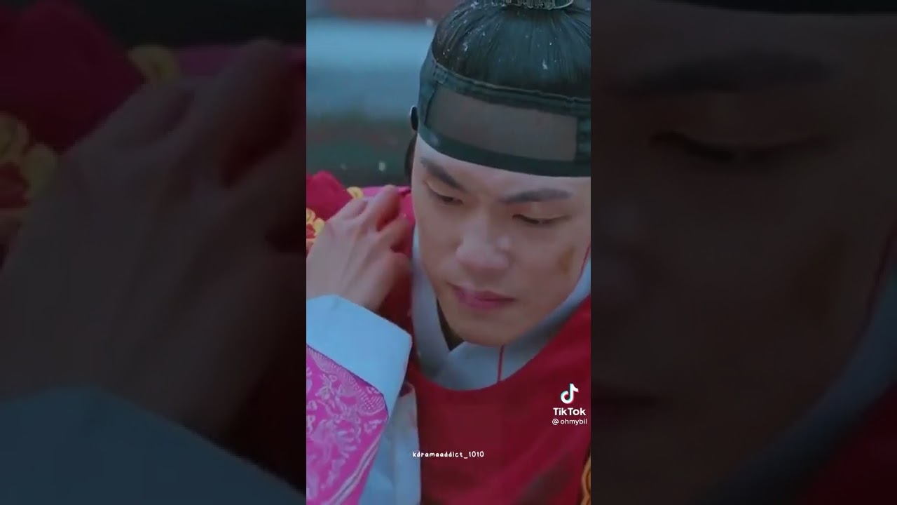 Mr. Queen Kim So Yong King Cheoljong Korean Couple Special Director Korean Actor