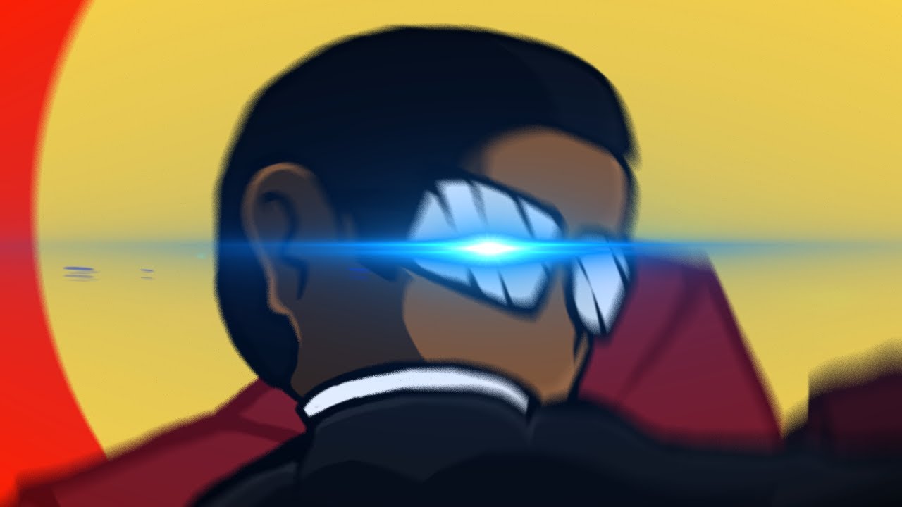 A Lethal League Blaze montage with Dice.