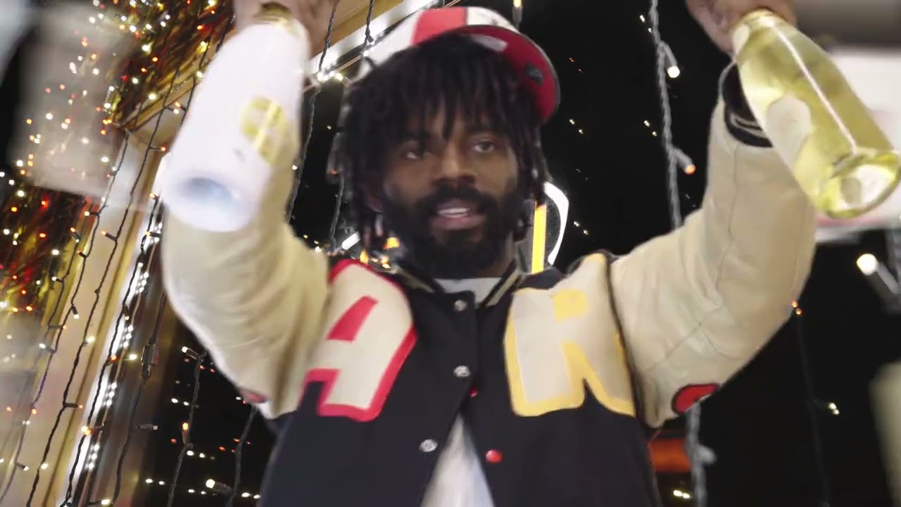 YN Que - Size (Official Music Video) [Shot By @DirectedBySpike ]