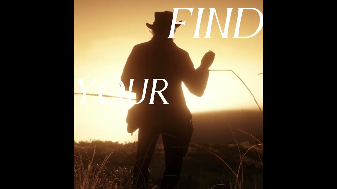 Arthur Morgan edit