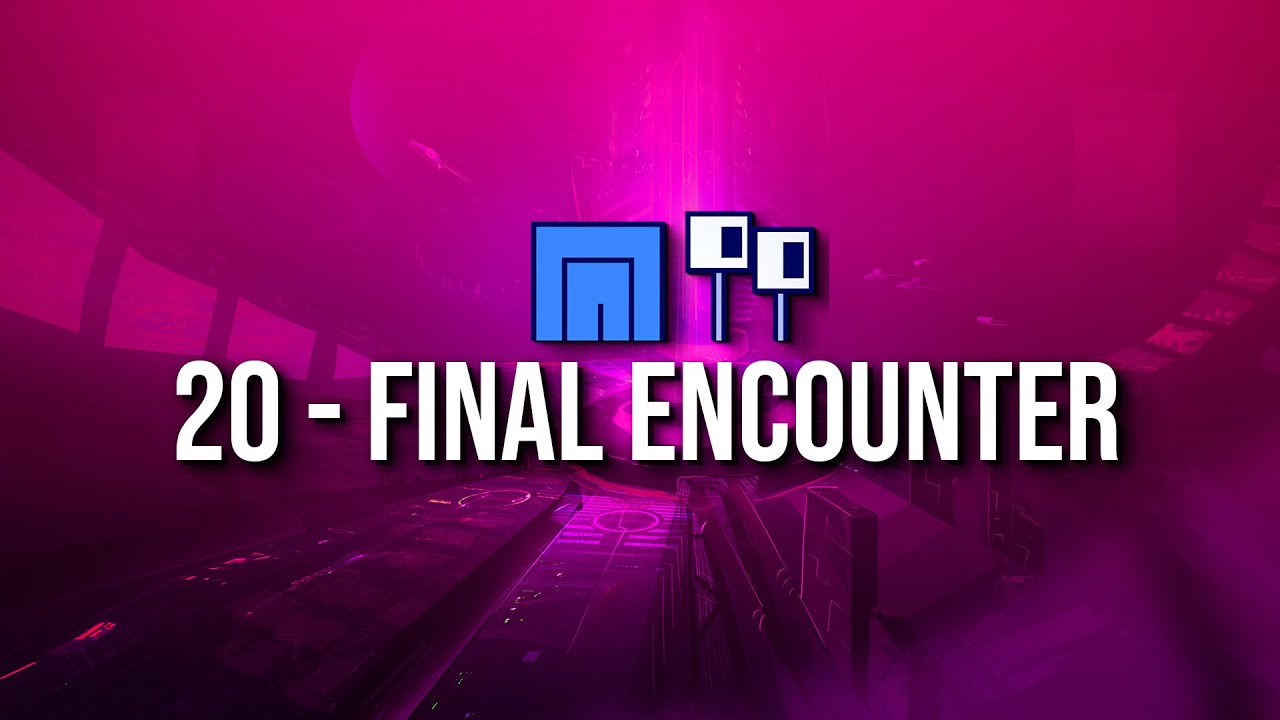 Will You Snail OST - 20 Final Encounter