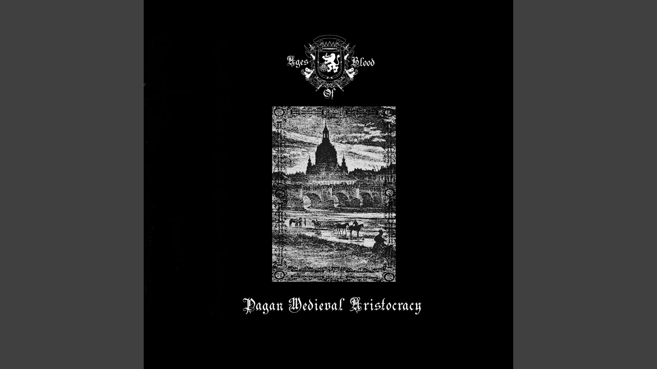 Pagan Medieval Aristocracy