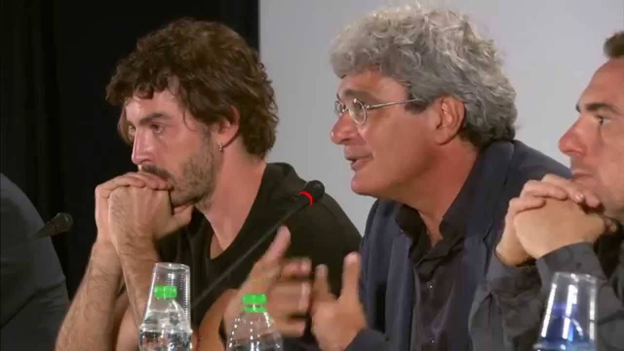 71st Venice Film Festival - Il giovane favoloso