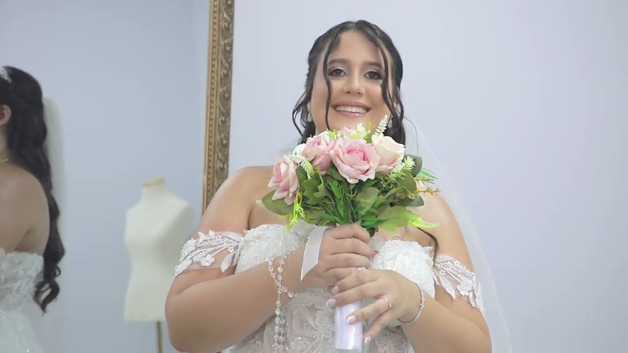 Vivian e Allan   Melhores momentos