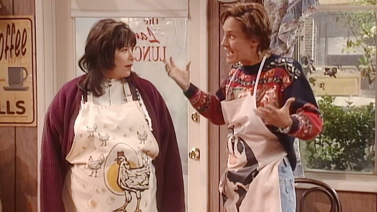 ROSEANNE DECLARES WAR Over a STOLEN SANDWICH & Celebrity Showdown!
