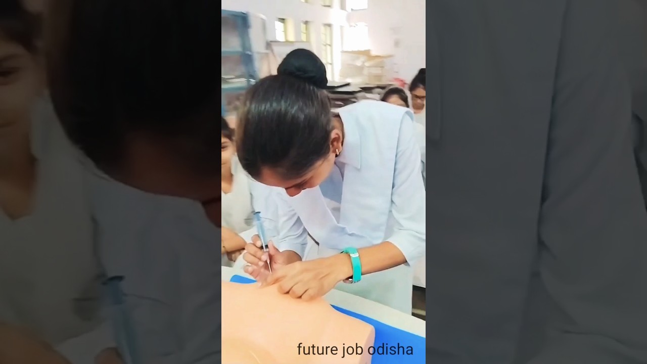 anm gnm hospital duty time 🤷#nursing #anm#gnm #shortvideo #shortsfeed@futurejobodisha