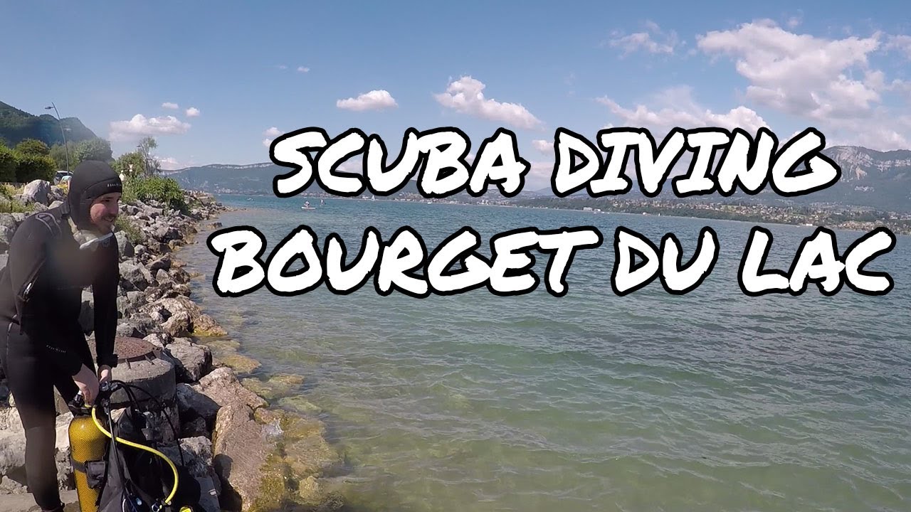 Finally diving after lockdown! | Crazydivers