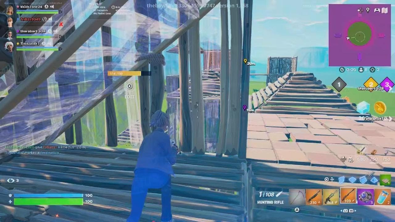 Does this count as a clip?