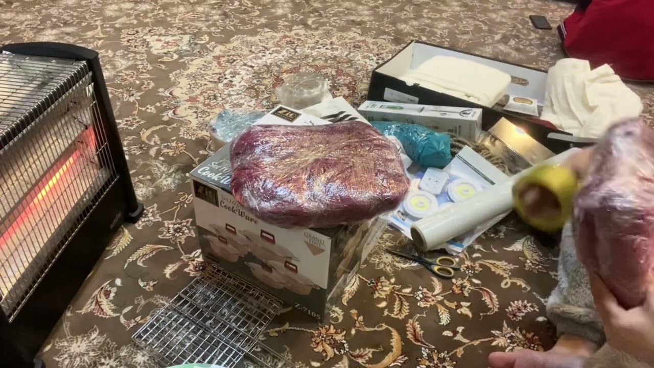 گەیشتنی پۆست و رێکخستنیان