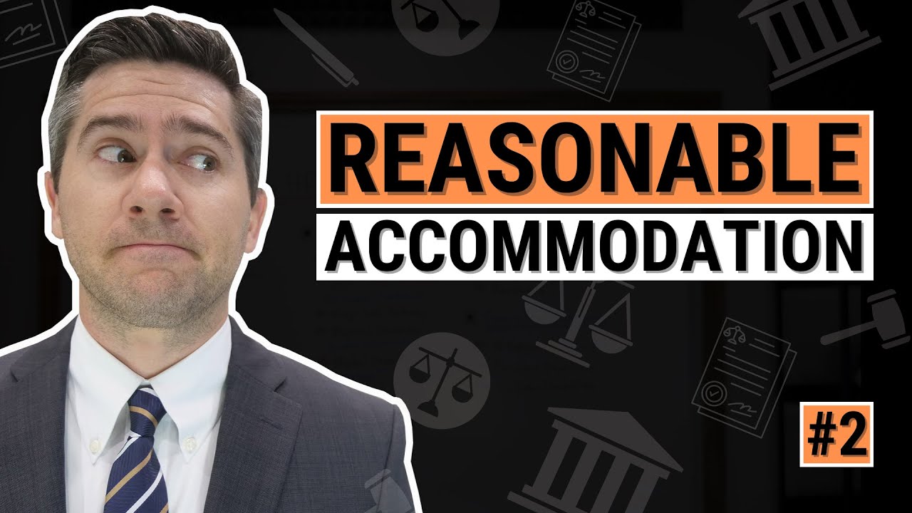 Когда HR должен идти вам навстречу? - №2