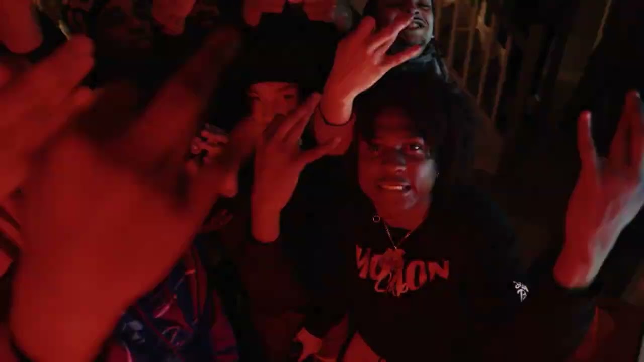 Sturdy B - Sound Of The G feat. EMoneyMurda & BabyJah (Official Music Video)
