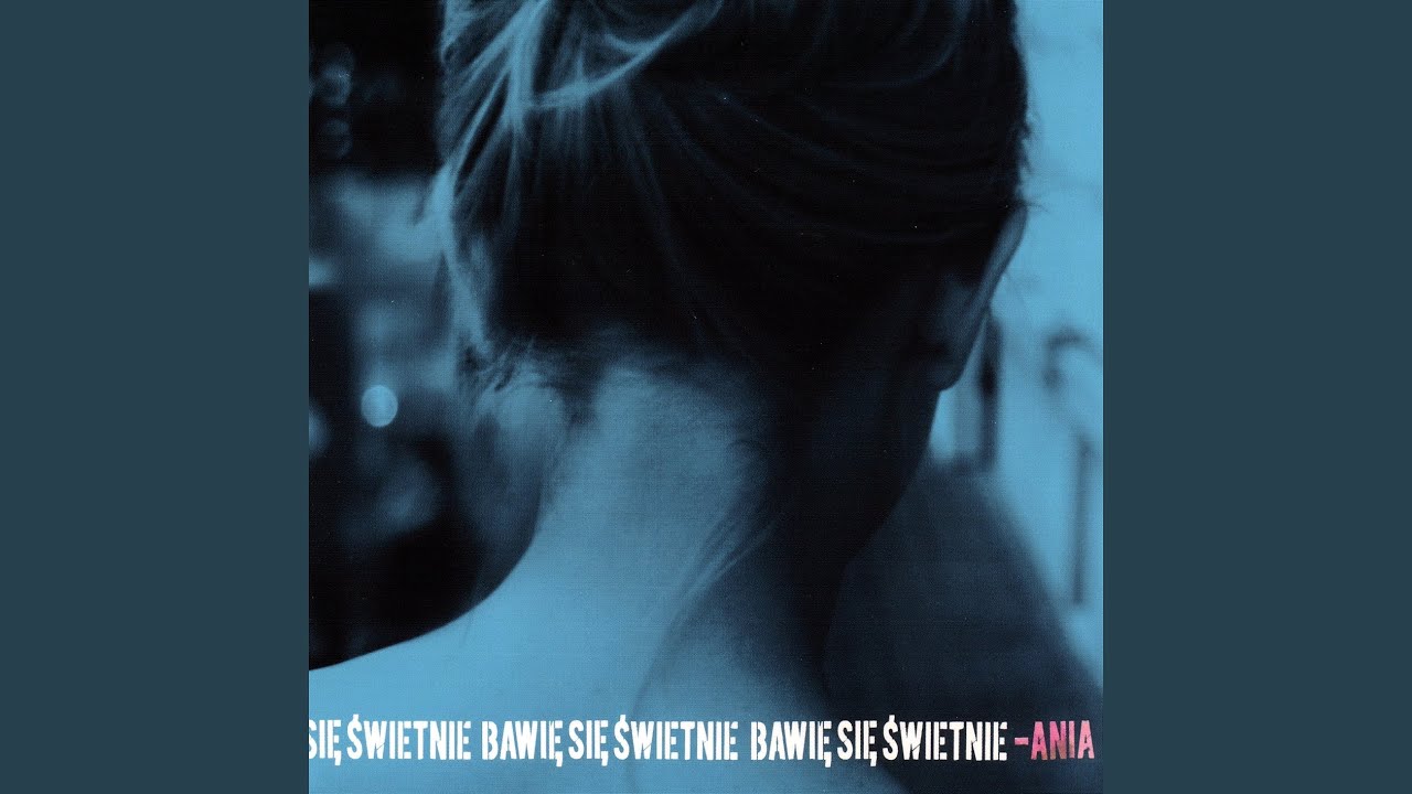Bawię się świetnie