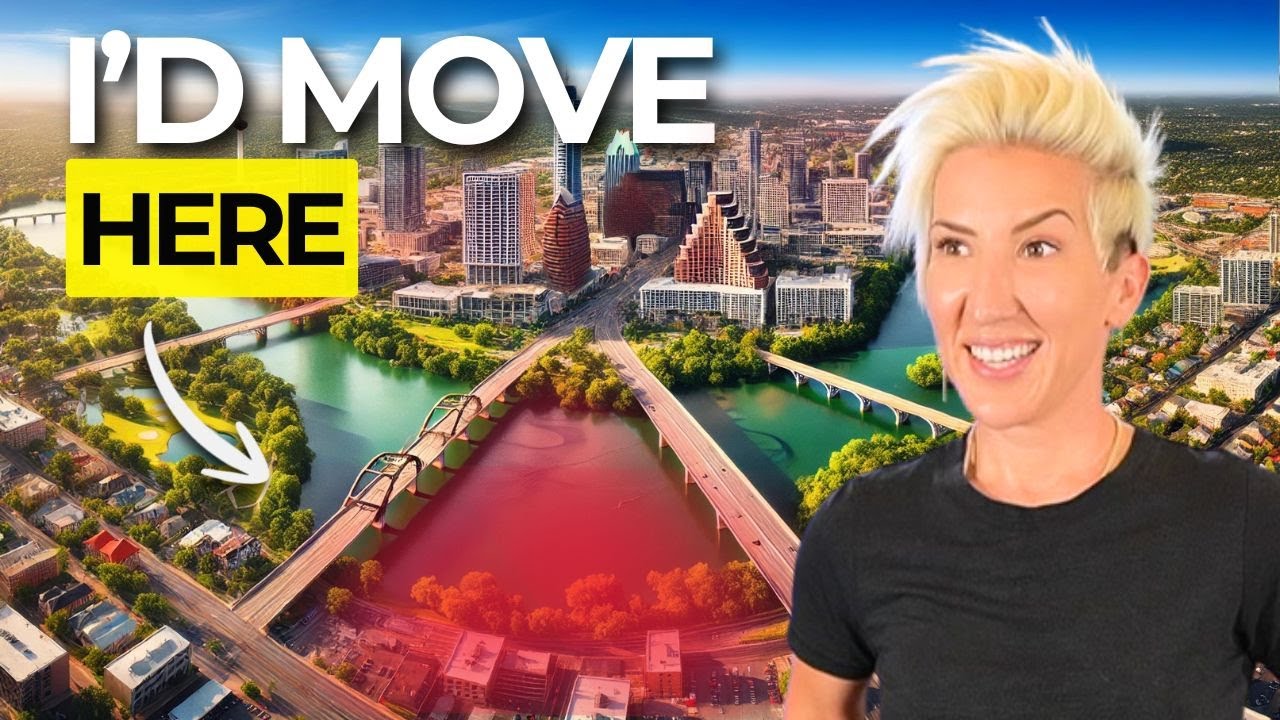 Где бы я на самом деле жил в Остине в 2026 году?