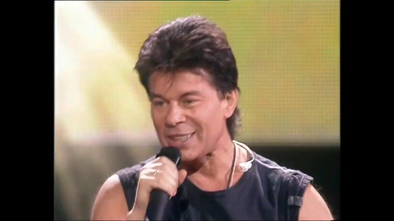 Концерт Олега Газманова 