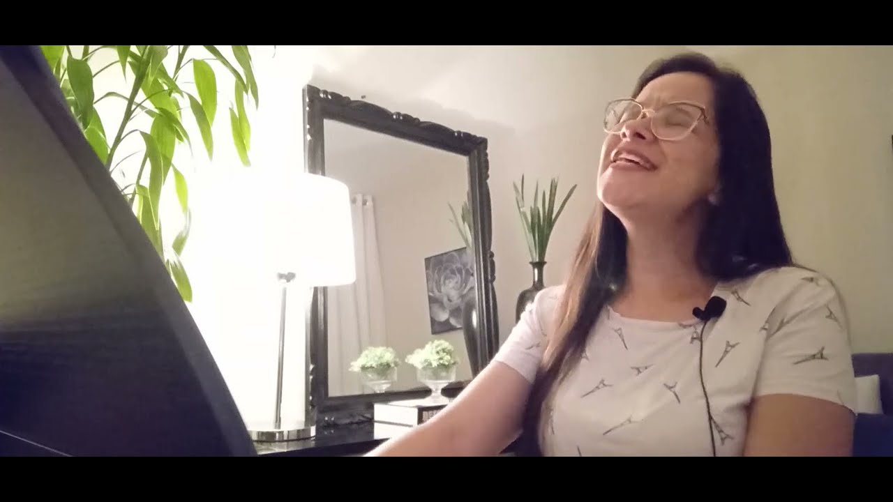 31-Forte Rocha Hinos CCB #dayanedemattos