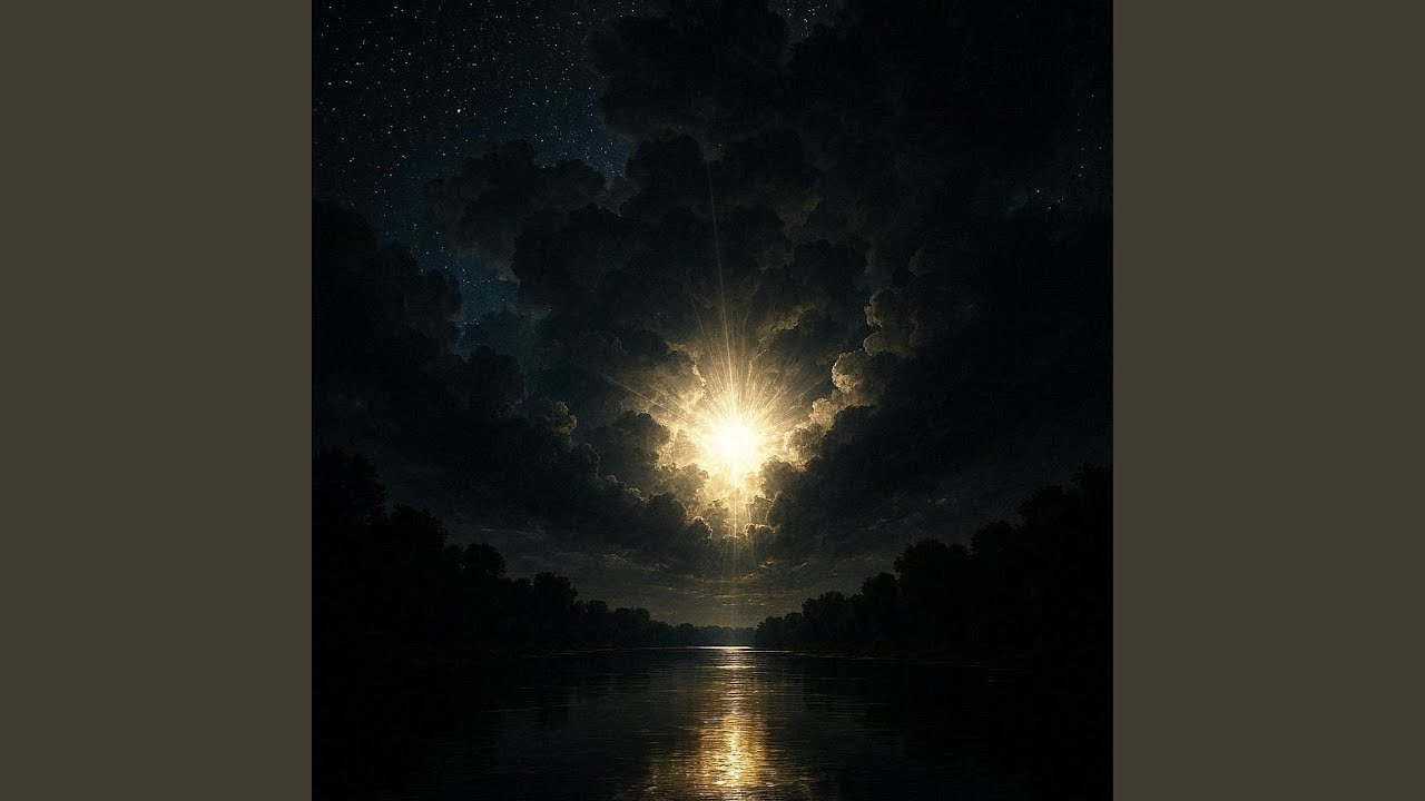 Break Through The Night