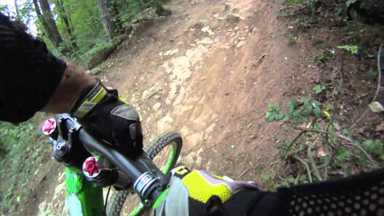 Bike66 Bieltrail