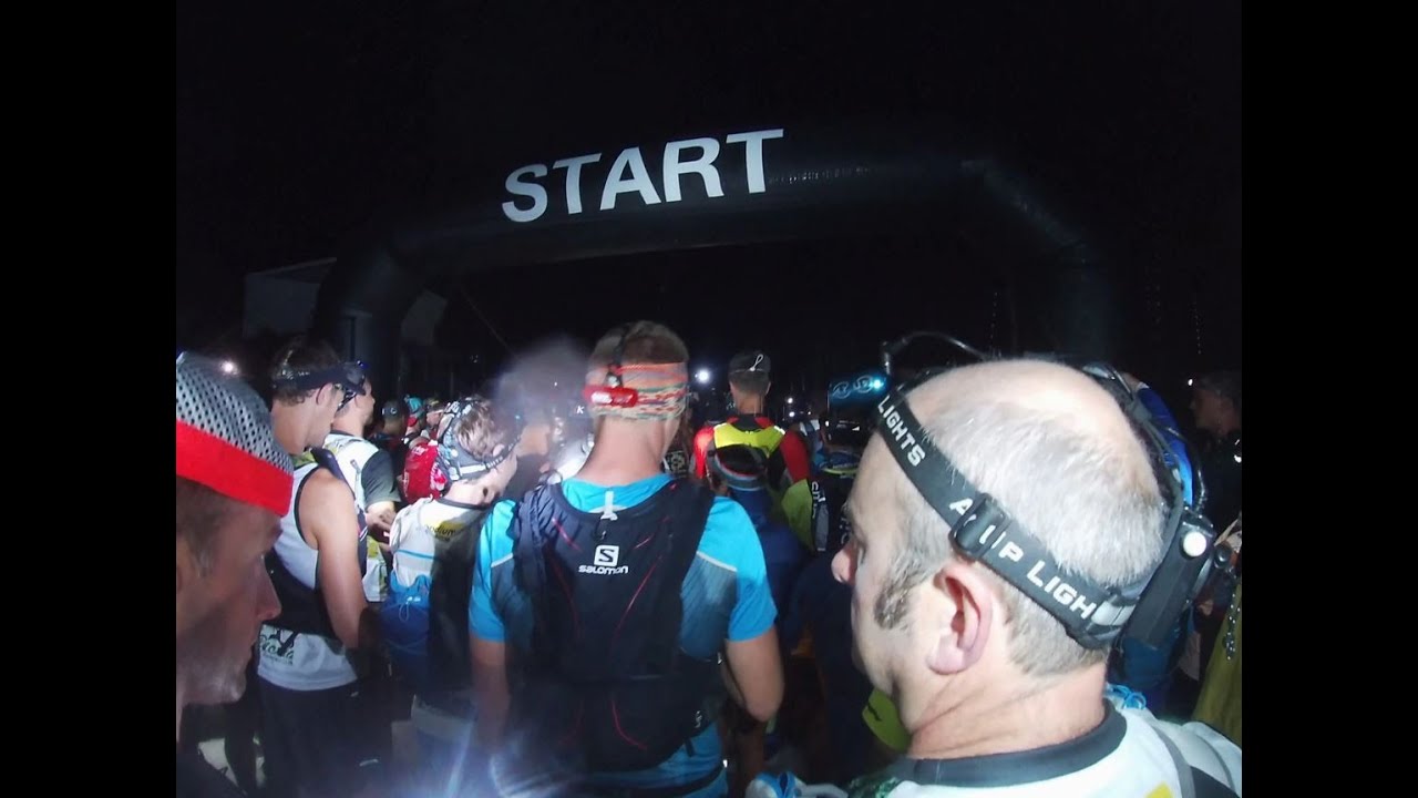 Ep 1 - Journey to 100 Miles (Tarawera Ultra Marathon 2020)