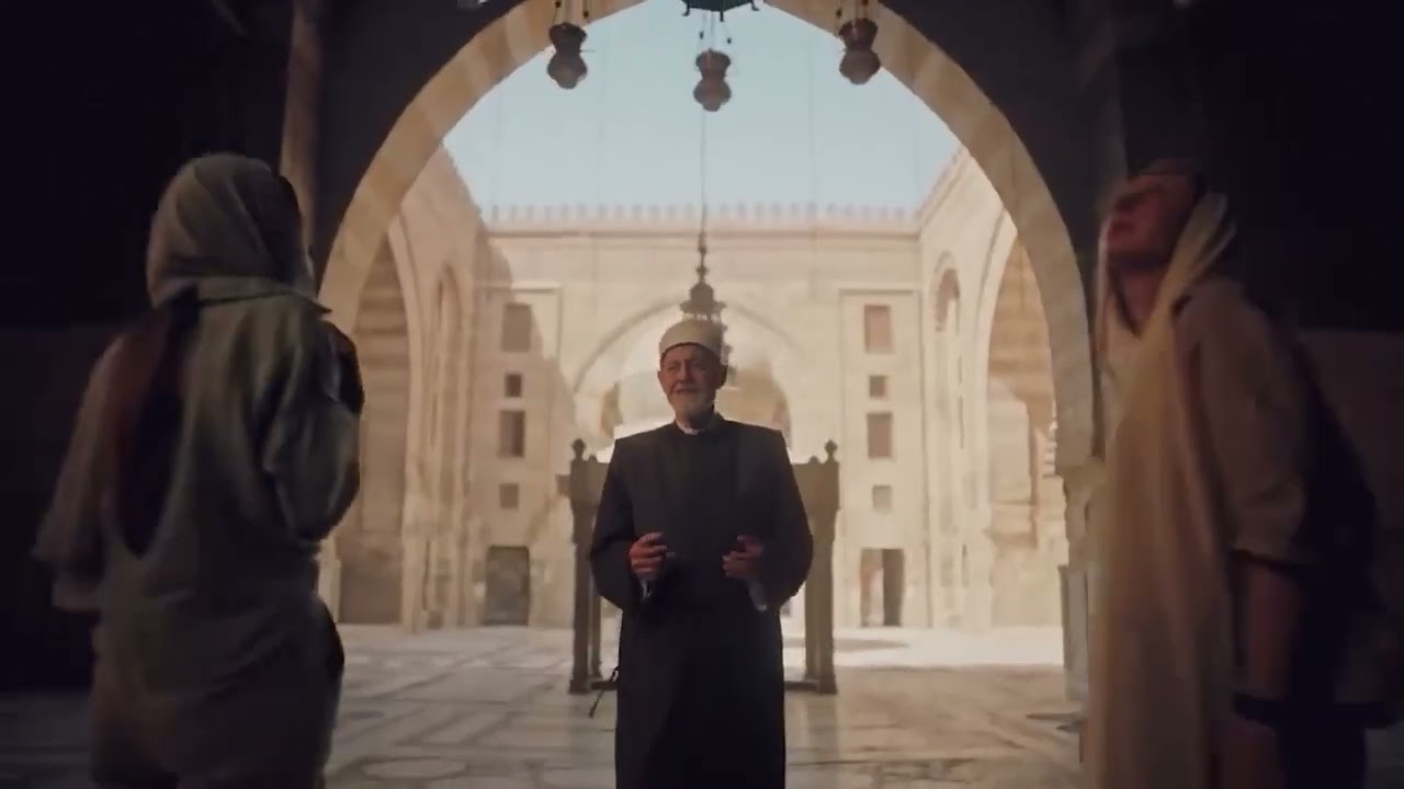 الربيع في مصر له طعم تاني!