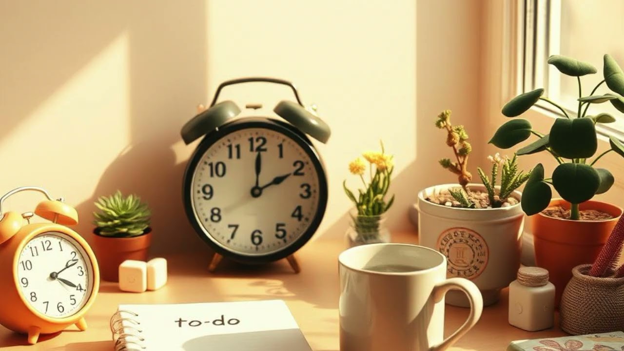 Iterations - Weekend Procrastination