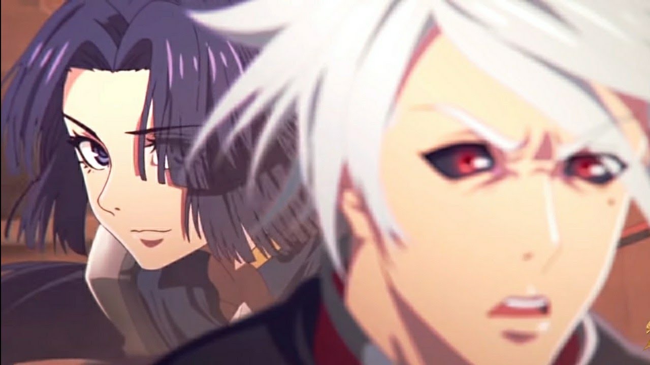 The King's Avatar [ AMV ] - Faster