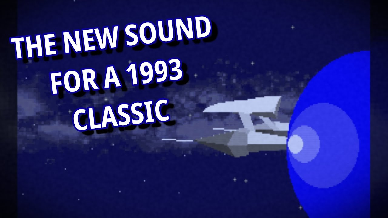 Momentvm - Frontier: Elite II (epic electronic score)