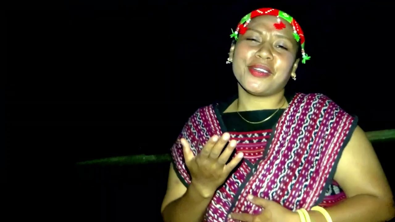 Nasib Perantau _Lagu Joget Pesta Terbaru _Falentinus Woda Feat Imelda