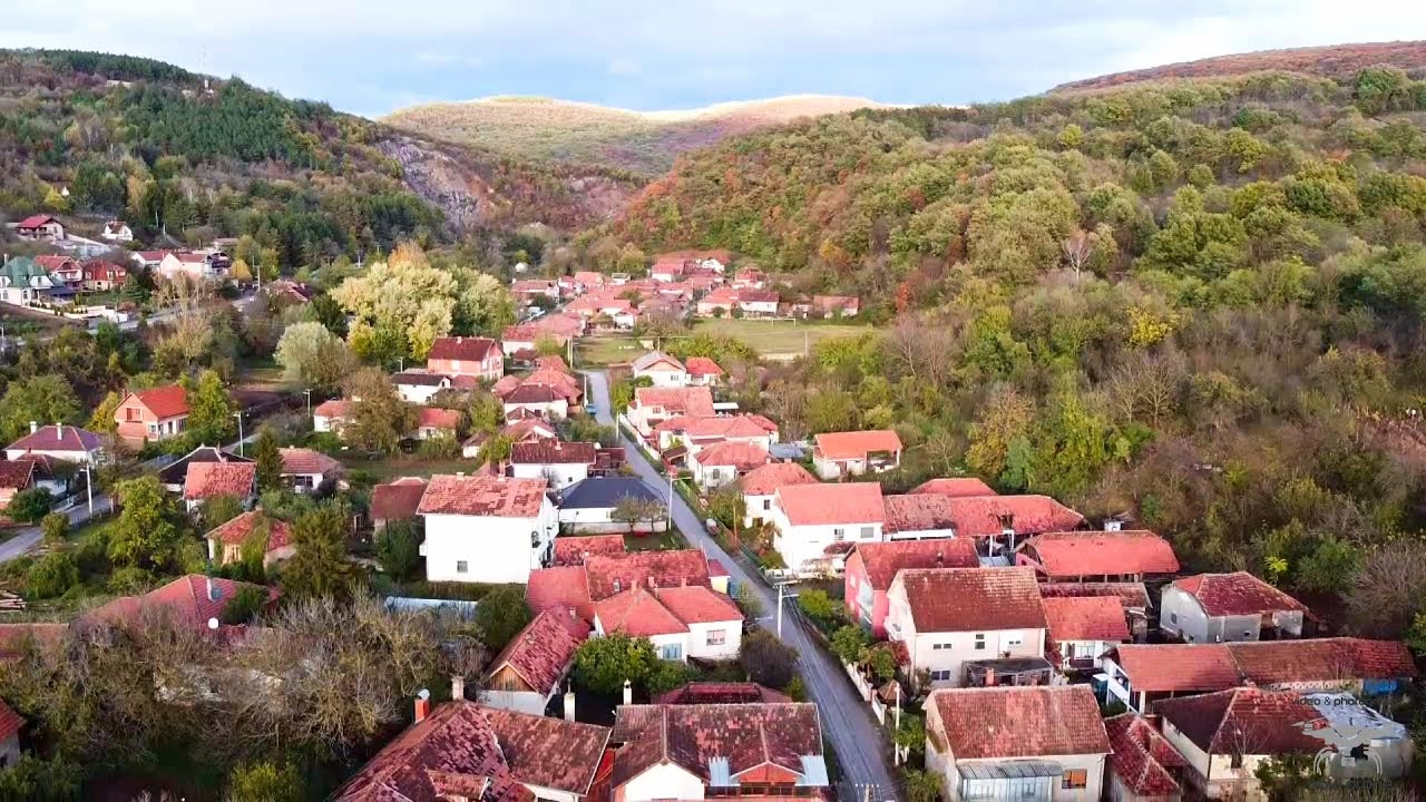 Senje - jesen 2023.