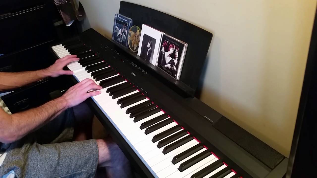 Florence and the Machine: Lungs Medley