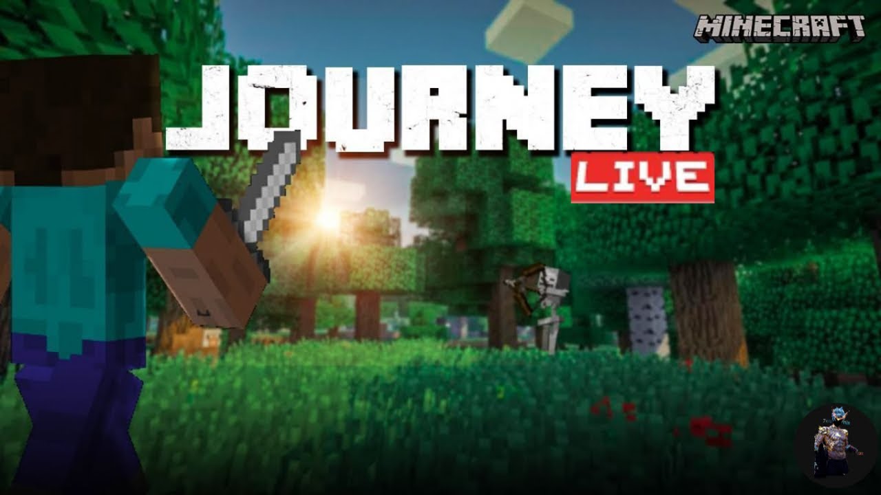 Minecraft Live 🔴Survival world | Day 9| Zerphix live🔴