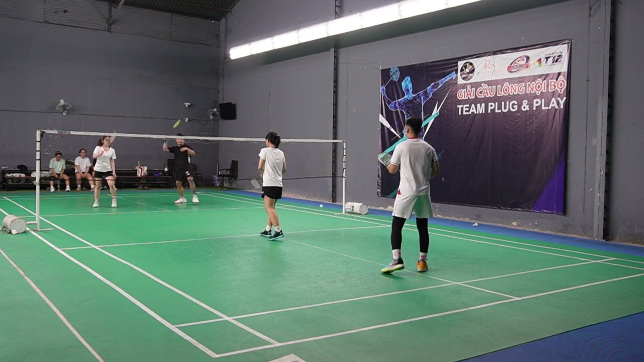 Thảo & Thiện - Bảo & Nhi || 14/02/2026 [X.Chiếu - T12]