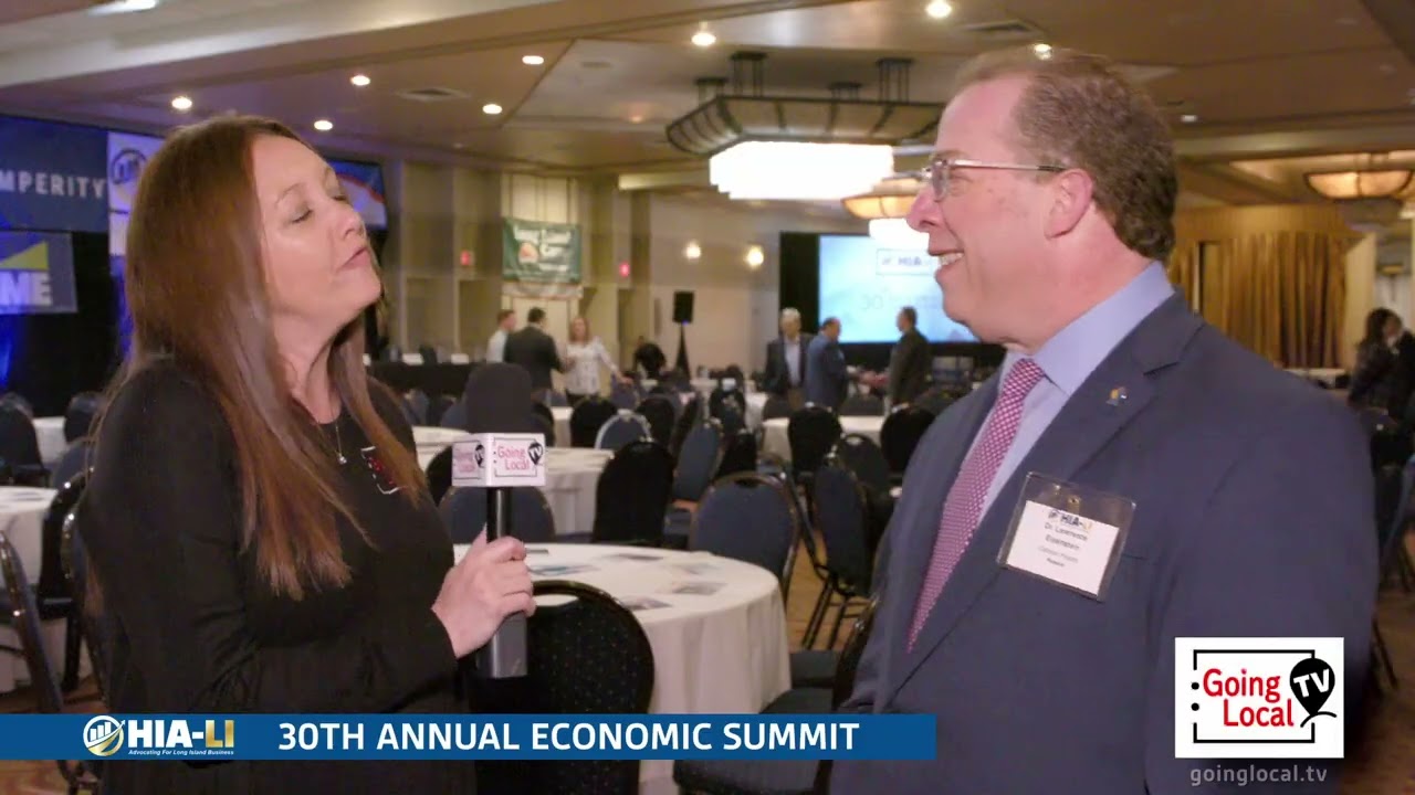 HIA-LI's 30th Annual Economic Summit Recap
