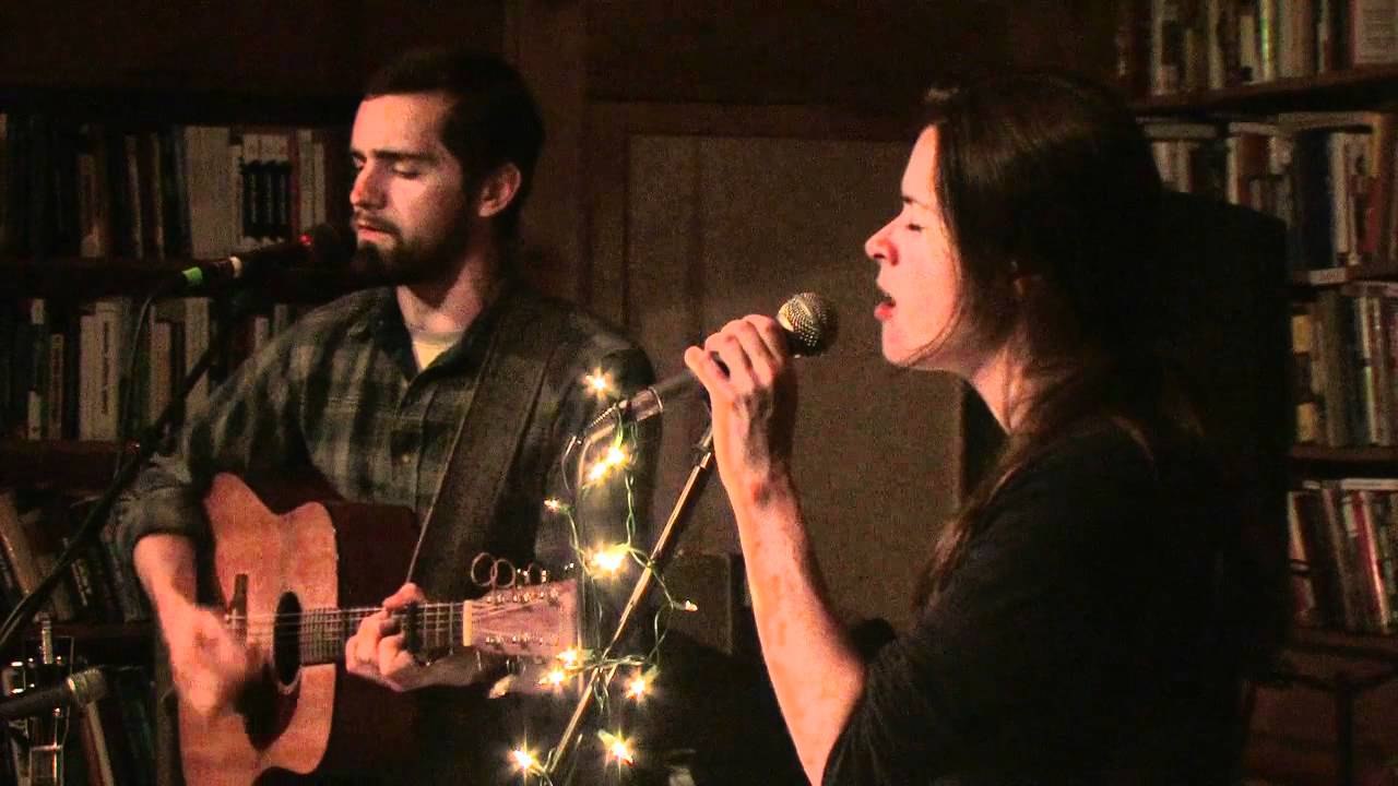 Caitlin Canty - 