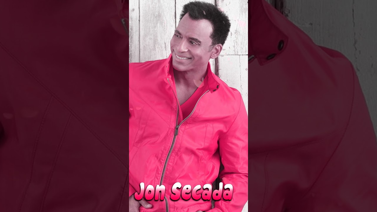 Just Another Day - Jon Secada