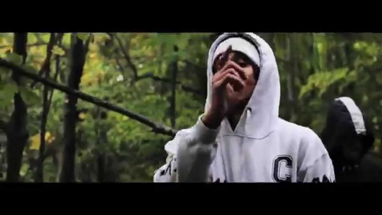 Butterzz. G - Hopefully (Official Music Video)