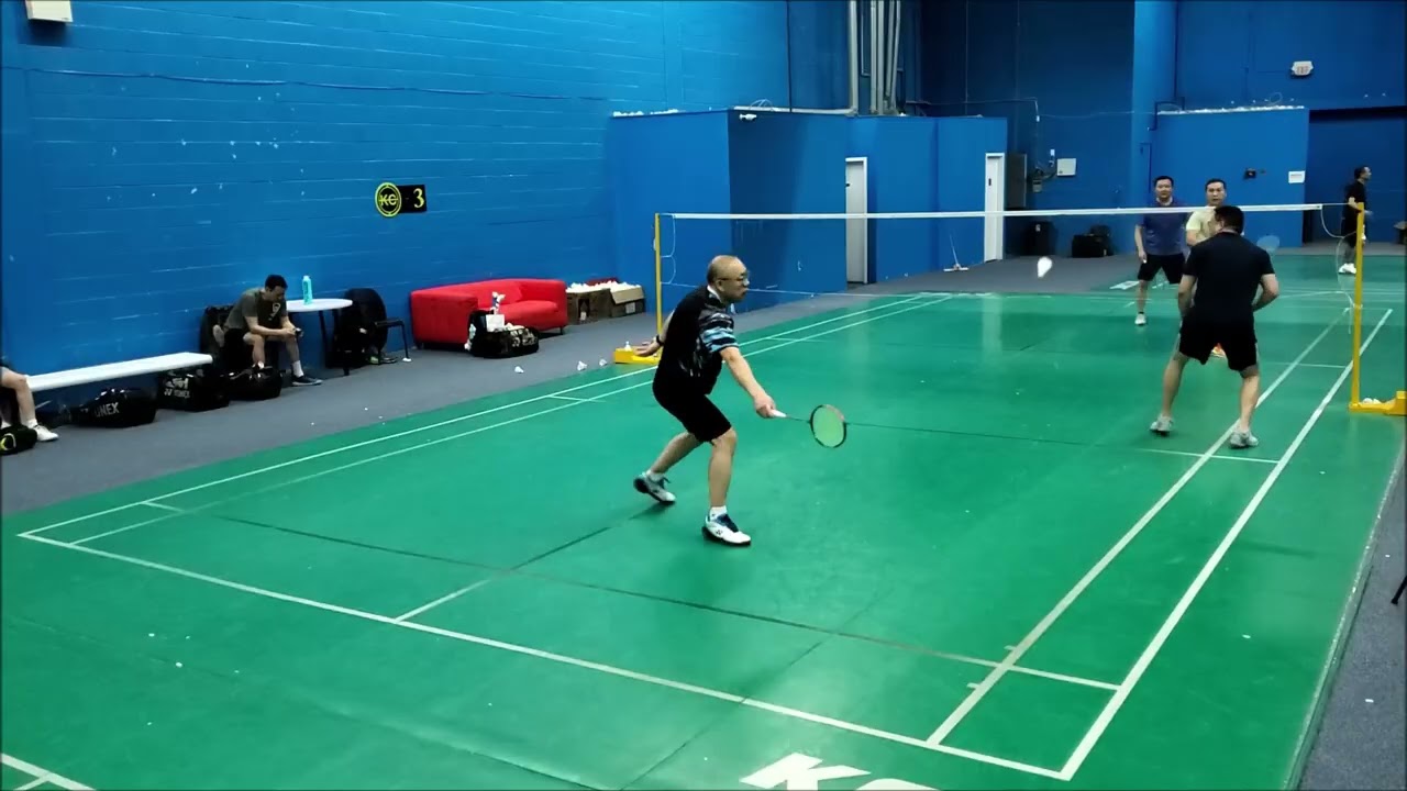 02/25/2026 老沈 David vs Robin Guest2 Games 4B