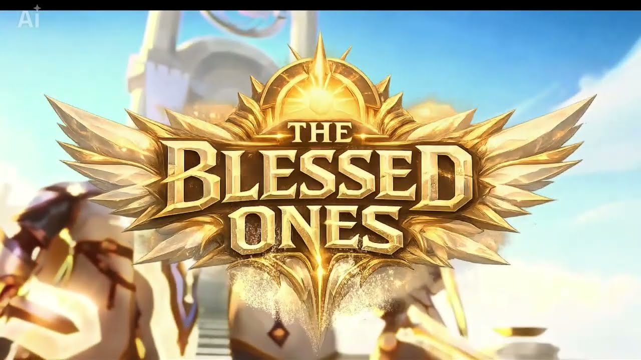 Roaming the roads with The Blessed Ones