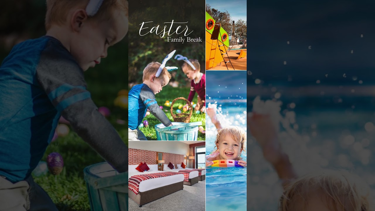 Discover Dún Laoghaire this Easter with Our Coastal Family Escape 