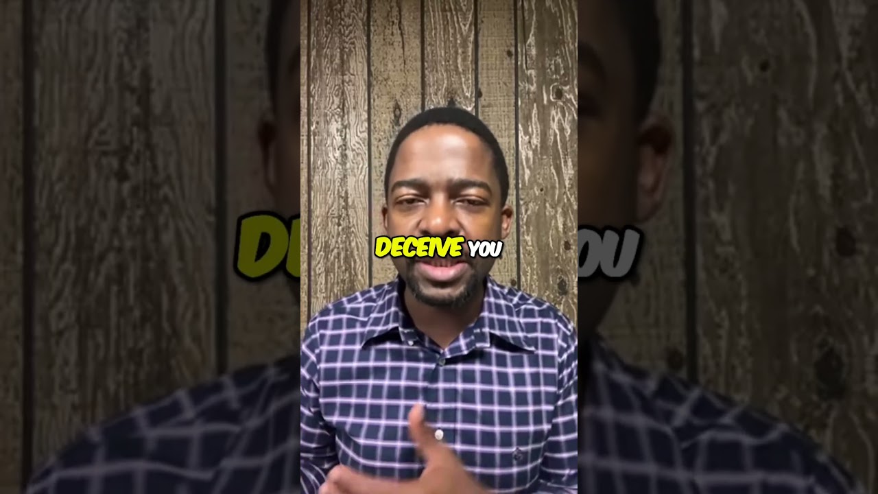 The Deceptive World of Witchcraft and the Occult  Exposing the Manipulative Secrets