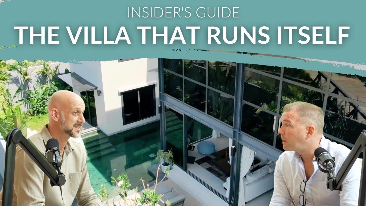 Insider’s Guide: Live 10 Years Ahead of Phuket – Only at Riverhouse