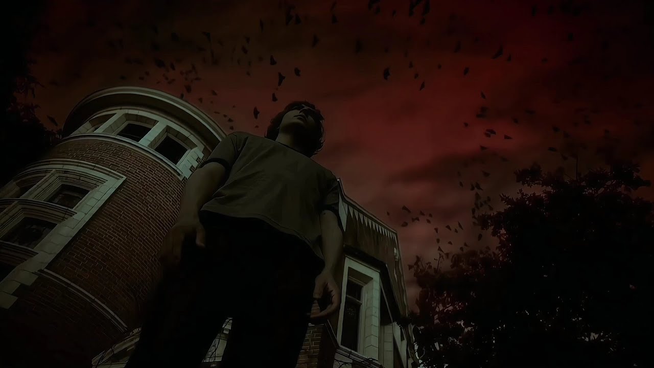 SKELER - Never True (Music Video)
